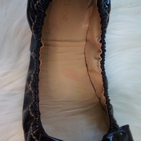 Women's cavallini ballet shoes size8 - Picture 2 of 5